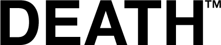 Death Cigarettes Logo
