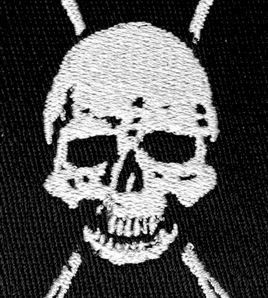 Patch Icon - DEATH™