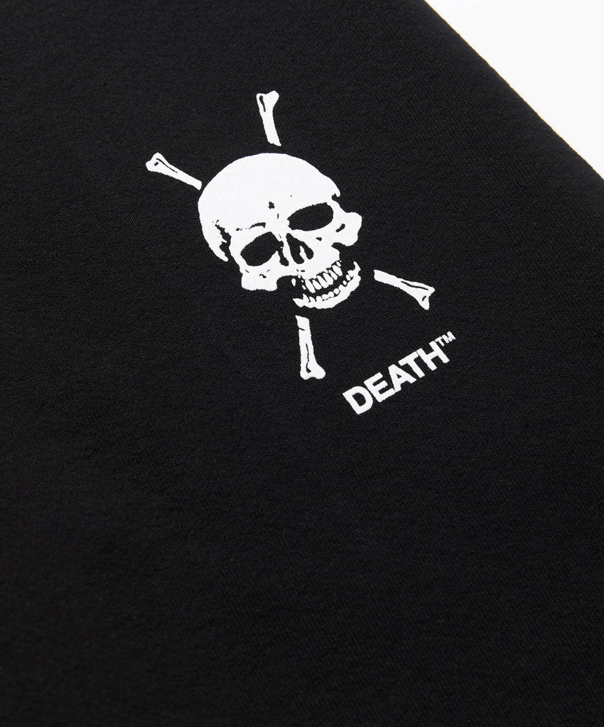 Sweatpant - Original - Black - DEATH™