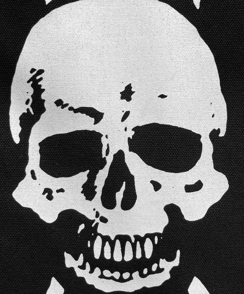 Tote Bag - Original - Black - DEATH™