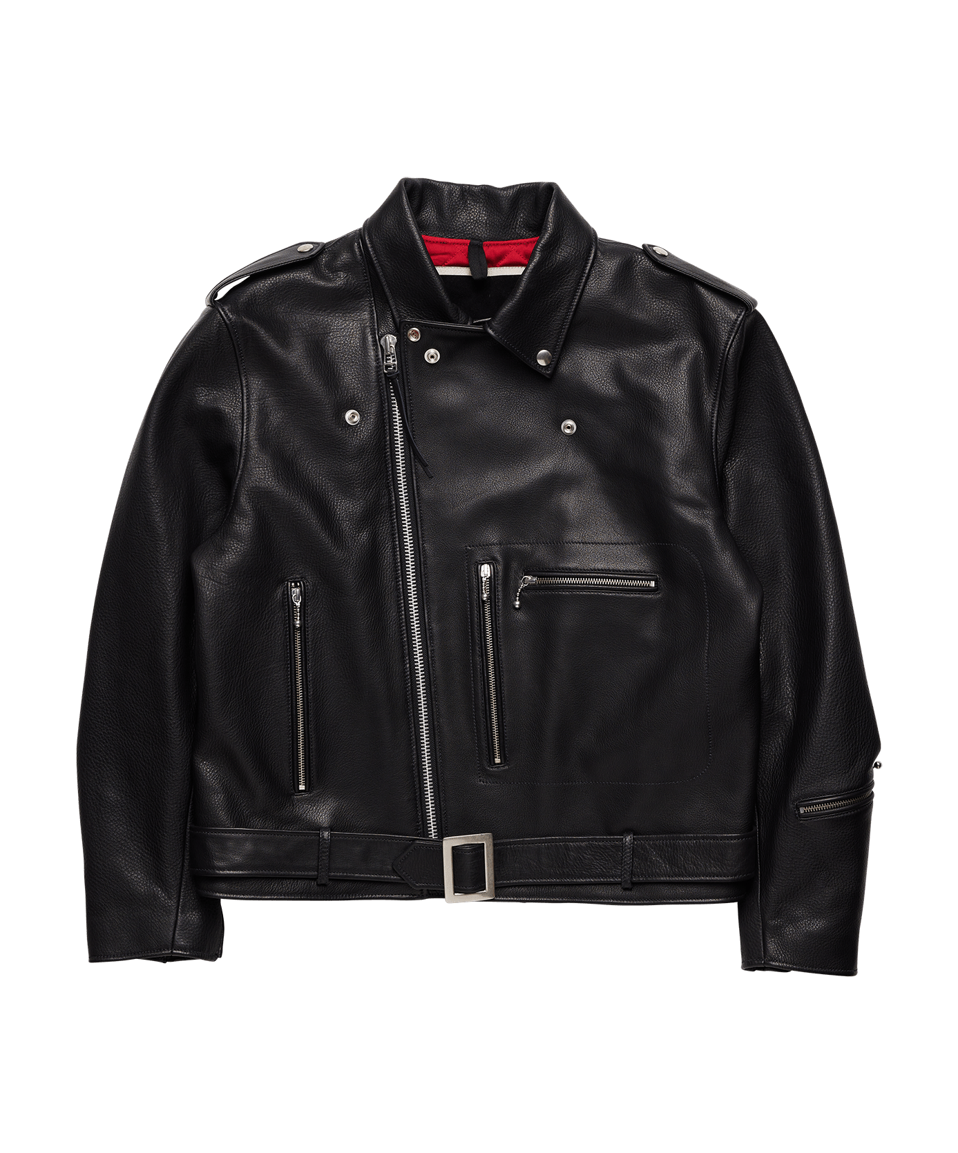 ジャケット・アウター DEATH ROW BIKER SATIN JACKET HEADGEAR CLASSIC WELCOME TO DEATH ROW BIKER SATIN JACKET