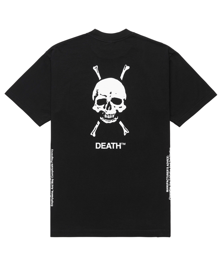 T-Shirt - Original - Black