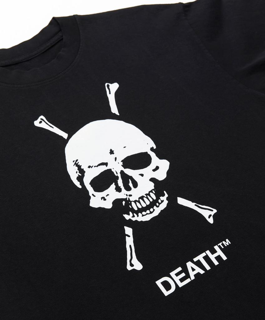 T-Shirt - Original - Black